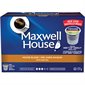 Café Maxwell House Boîte de 12