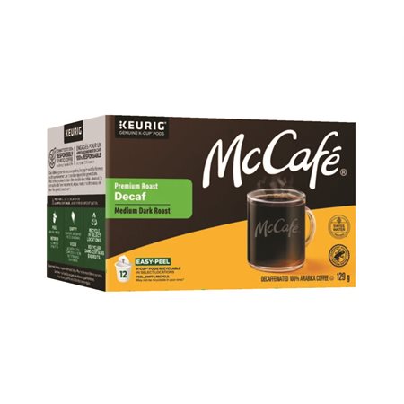 Café McCafé