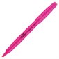 Integra Highlighters Box of 12 pink