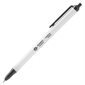 Business Source Ballpoint Retractable Pens black