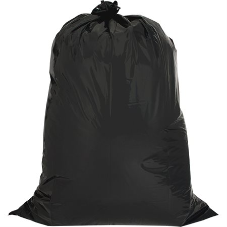 Genuine Joe Contractor Garbage Bags