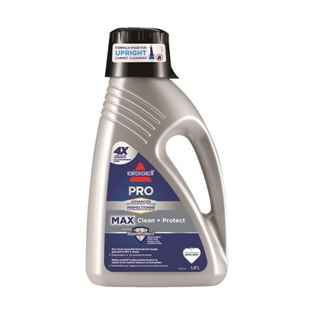 Formule de nettoyage 2X plus en profondeur professionnelle Bissell®