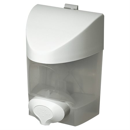 Push Button Soap Dispenser