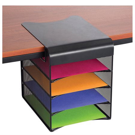 Organisateur suspendu horizontal Onyx® sans corbeille