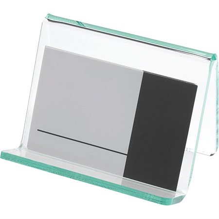 Acrylic Business Card Holder