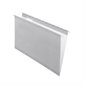 HANG FLDR NO TAB LTR BR.GRN*25