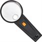 Illuminated Magnifier