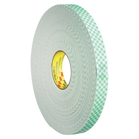 Double Sided Foam Tape