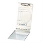 Bottom Hinged Form Holder 5-2 / 3 x 9-1 / 2"L