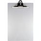 Aluminium Clipboard Letter