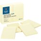 Self Adhesive Notes Package of 12 4 x 6 po. Ruled.