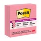 Post-it® Super Sticky Pop-Up Notes pink neon