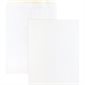 Self sealing Catalogue Envelope White. Box of 100. 10 x 13 in.