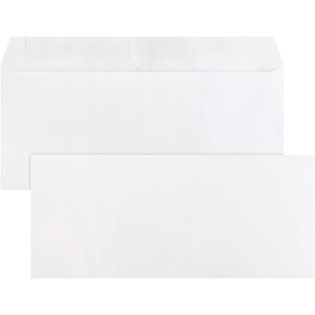 Peel-To-Seal Envelope Box of 500