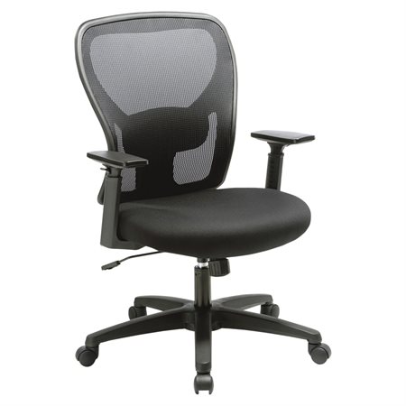 Soho Mid-Back Task Armchair