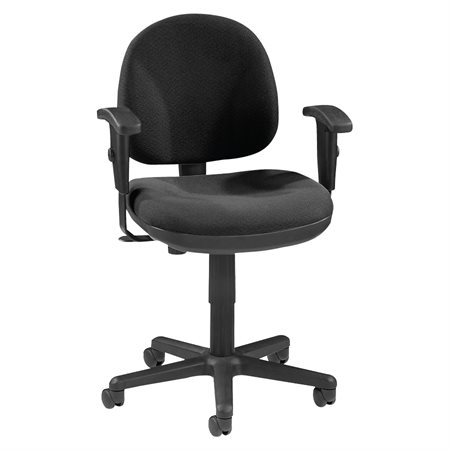 Milenia Series Task Armchair