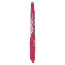 FriXion® Ball Erasable Gel Rollerball Pen Sold by each pink