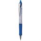 Acroball™ Retractable Ballpoint Pen Fine point blue