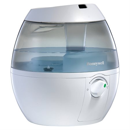 Ultrasonic Cool Mist Humidifier