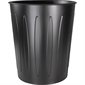Fire-Safe Trash Can
