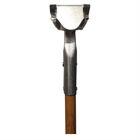 Dust Mops, Frames and Handles Handle 60 in. (wood)