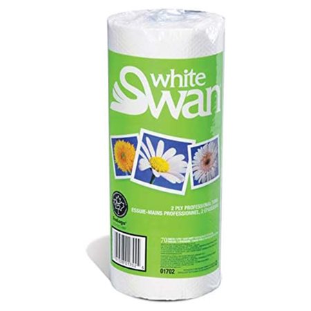 White Swan® Professional Paper Towels