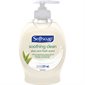 Softsoap® Hand Soap  7.5 oz pump bottle aloe vera