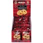 Biscuits Walkers brisures de chocolat (bte 20)