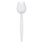 Ustensiles jetables économique sporks