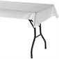 Genuine Joe Disposable Table Cover Roll