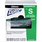 Sacs d’emballage Ziploc sandwich size (500 / box)