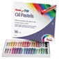 Oil Pastels Set pack of 36