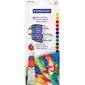 Watercolour Paint Tubes