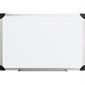 Aluminum Frame Dry Erase Board 24 x 36 in