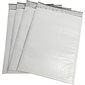 Enveloppe en poly pour expédition #2 - 8,5 x 12 po (pqt 100)