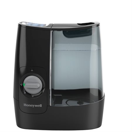 Warm Mist Humidifier