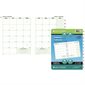 Folio Size Refills and Accessories (2025) Dated refills -bilingual 1 month / 2 pages