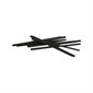 Plastic Coffee Stir Sticks 4.5 in