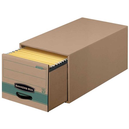 Stor / Drawer® Steel Plus™ Storage File Legal size. 15-1 / 2 x 23-1 / 4 x 10-3 / 8"H