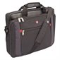 Porte-documents SWA0586 Pour portable de 17". 17-3 / 4 x 14 x 2-3 / 4".