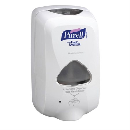 Purell® TFX Hand Sanitizer Dispenser