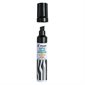 Refillable Super Color Marker black