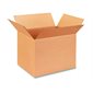 Corrugated box 16-1 / 4" x 11 x 3-1 / 4"