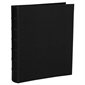 Tradition Faux Leather Photo Album