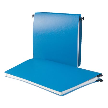 ACCOHIDE® Data Binder 9-1 / 2 x 11”