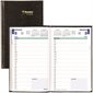 Daily Diary (2025) Bilingual black