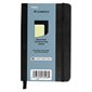 Carnet de notes Cambridge® 5-9 / 16 x 3-9 / 16 po.