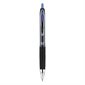 Super Ink Rolling Retractable Ballpoint Pens 1.0 mm blue