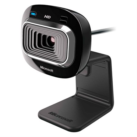 LifeCam HD-3000 Webcam