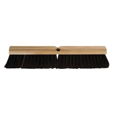 Push Broom Brush